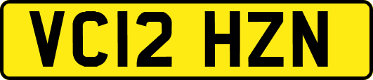 VC12HZN