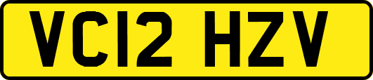 VC12HZV