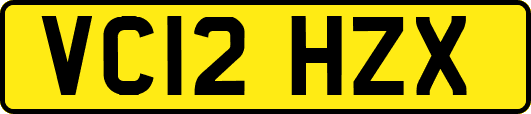 VC12HZX