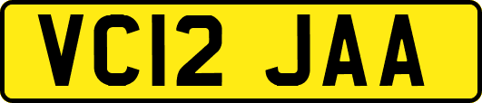VC12JAA