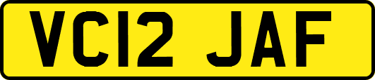 VC12JAF