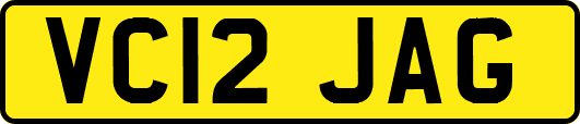 VC12JAG