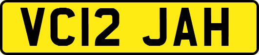 VC12JAH