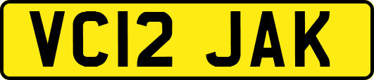 VC12JAK