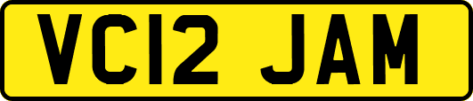 VC12JAM
