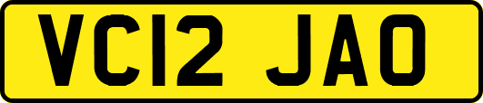 VC12JAO