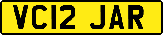 VC12JAR