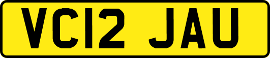 VC12JAU