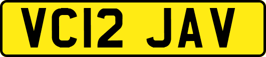 VC12JAV