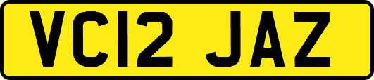 VC12JAZ