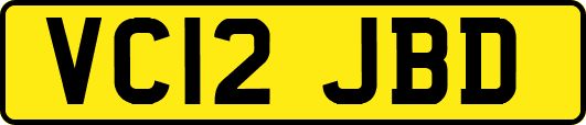 VC12JBD