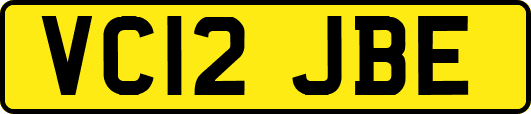 VC12JBE