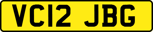 VC12JBG