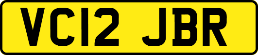 VC12JBR