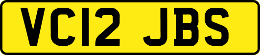 VC12JBS