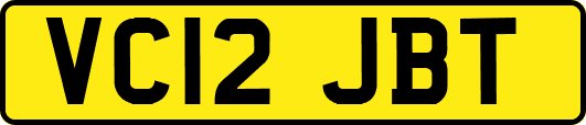 VC12JBT