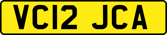 VC12JCA