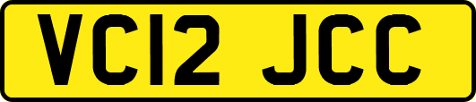 VC12JCC