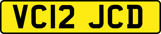 VC12JCD