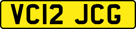 VC12JCG