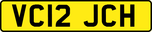 VC12JCH