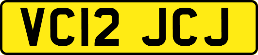VC12JCJ