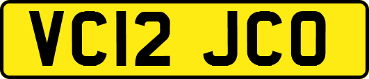 VC12JCO