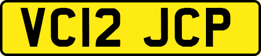 VC12JCP