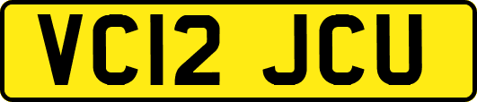 VC12JCU
