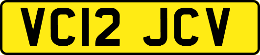 VC12JCV