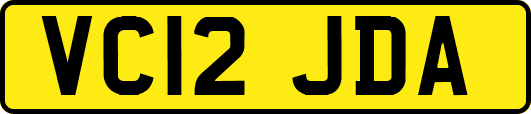 VC12JDA