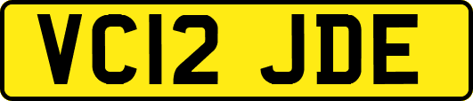 VC12JDE