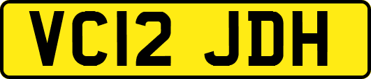 VC12JDH