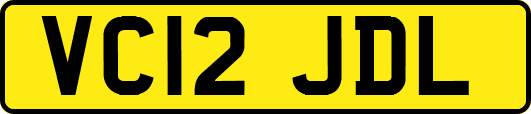 VC12JDL