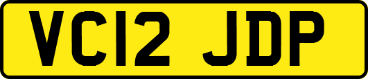VC12JDP