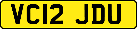 VC12JDU