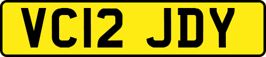 VC12JDY