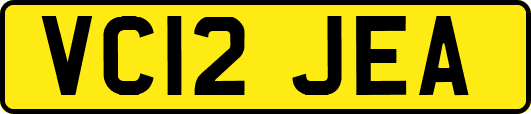 VC12JEA