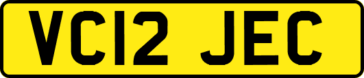 VC12JEC