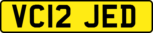 VC12JED