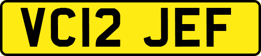 VC12JEF