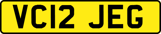 VC12JEG