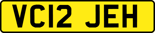 VC12JEH