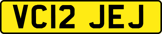 VC12JEJ