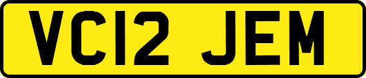 VC12JEM