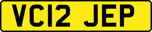 VC12JEP