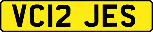 VC12JES