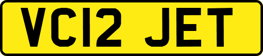 VC12JET