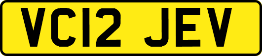 VC12JEV