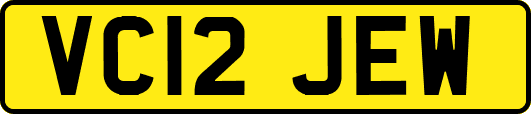 VC12JEW